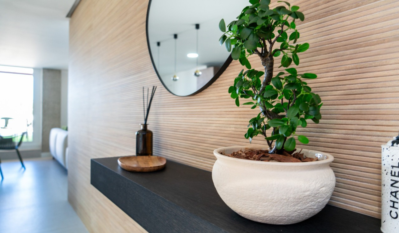 Herverkoop - Appartement / Flat - Orihuela Costa - La Zenia