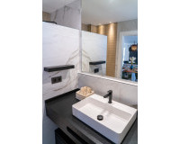 Herverkoop - Appartement / Flat - Orihuela Costa - La Zenia