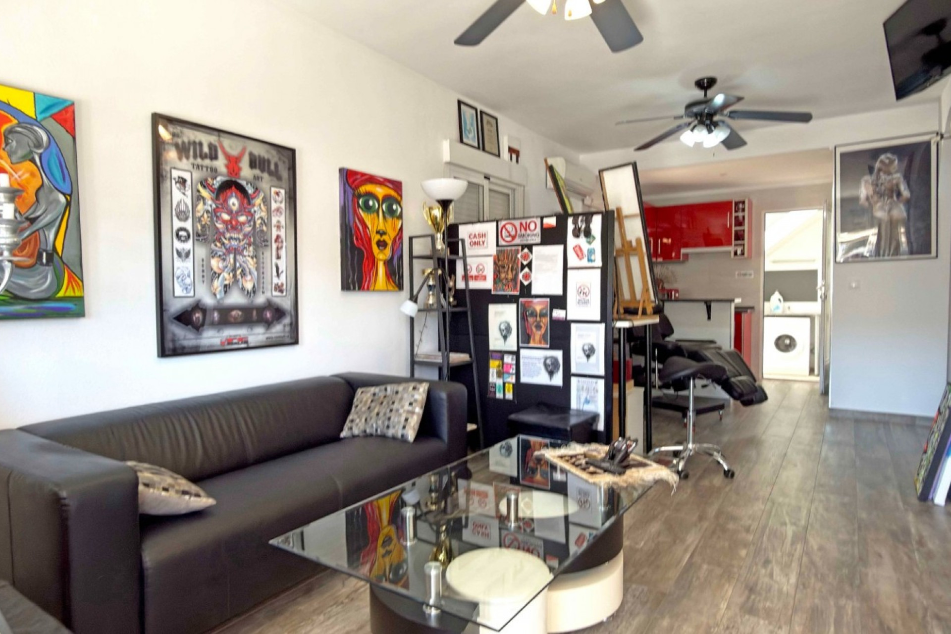 Herverkoop - Appartement / Flat - Orihuela Costa - La Zenia