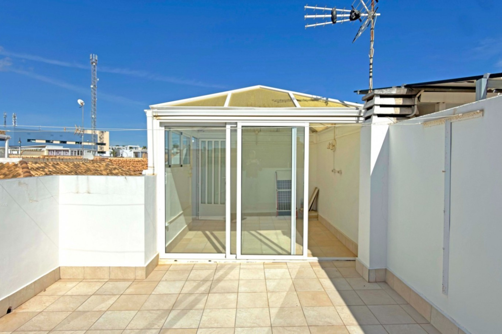 Herverkoop - Appartement / Flat - Orihuela Costa - La Zenia