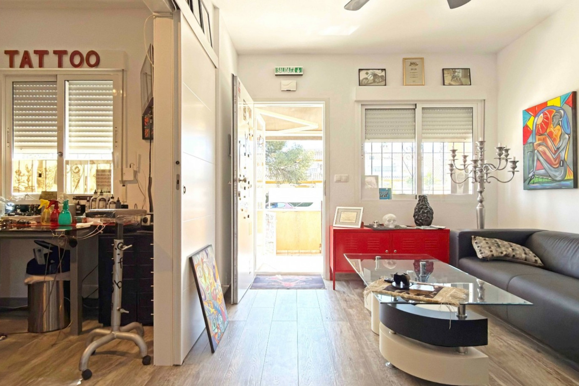 Herverkoop - Appartement / Flat - Orihuela Costa - La Zenia