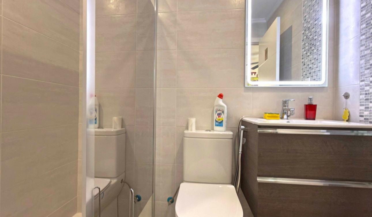 Herverkoop - Appartement / Flat - Orihuela Costa - La Zenia