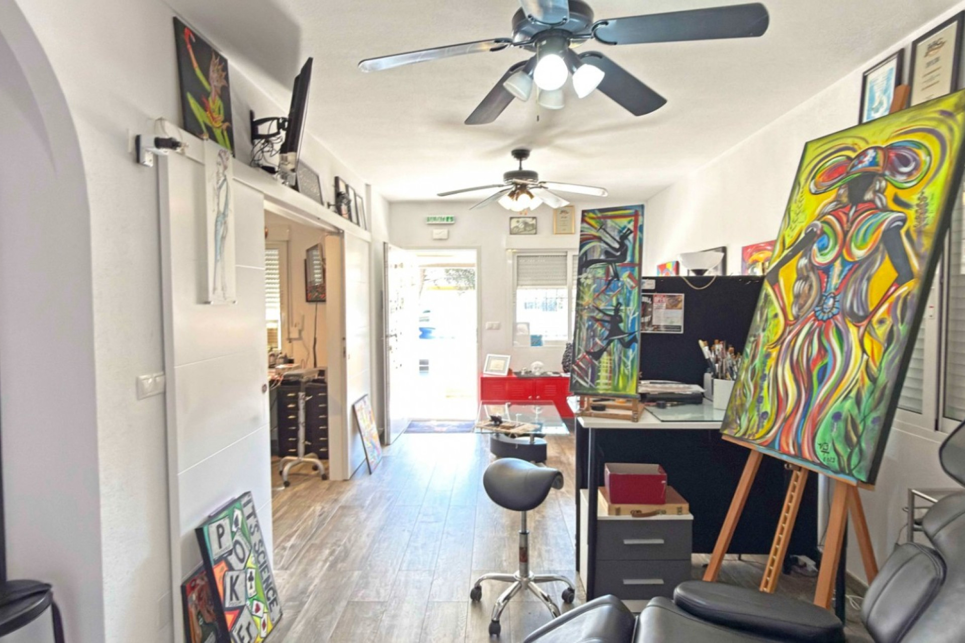 Herverkoop - Appartement / Flat - Orihuela Costa - La Zenia