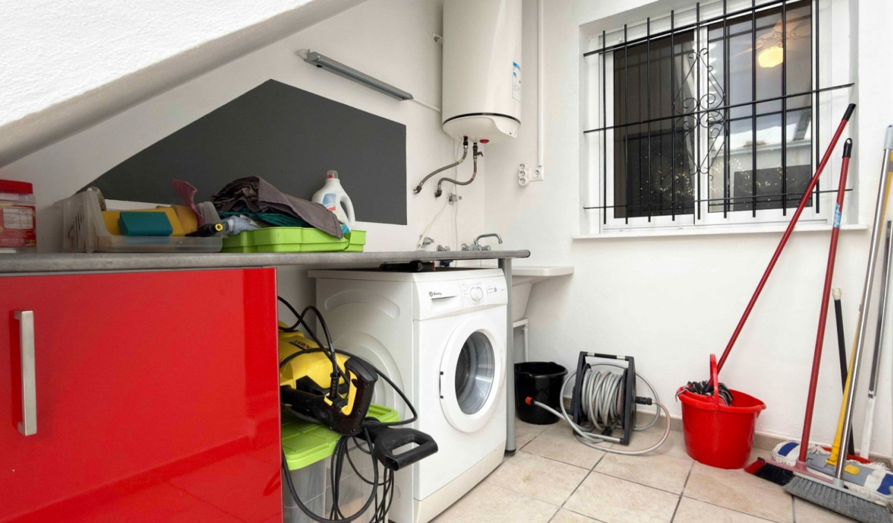 Herverkoop - Appartement / Flat - Orihuela Costa - La Zenia