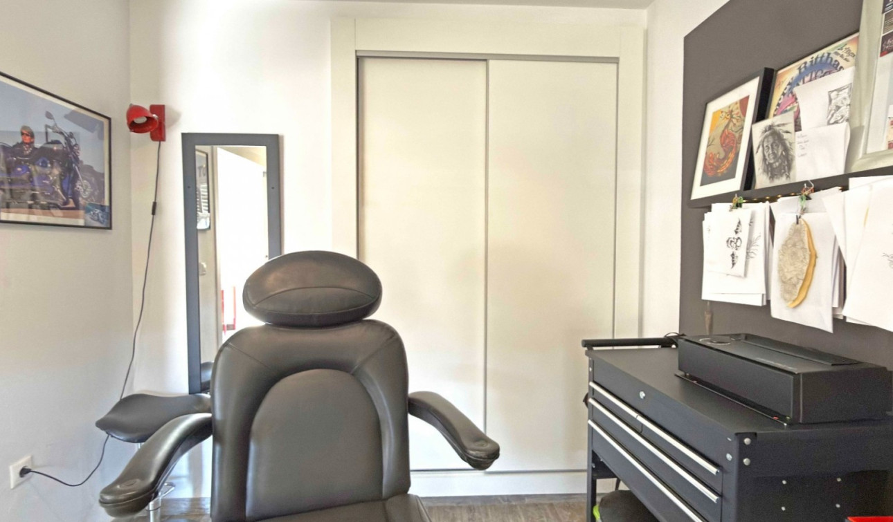 Herverkoop - Appartement / Flat - Orihuela Costa - La Zenia