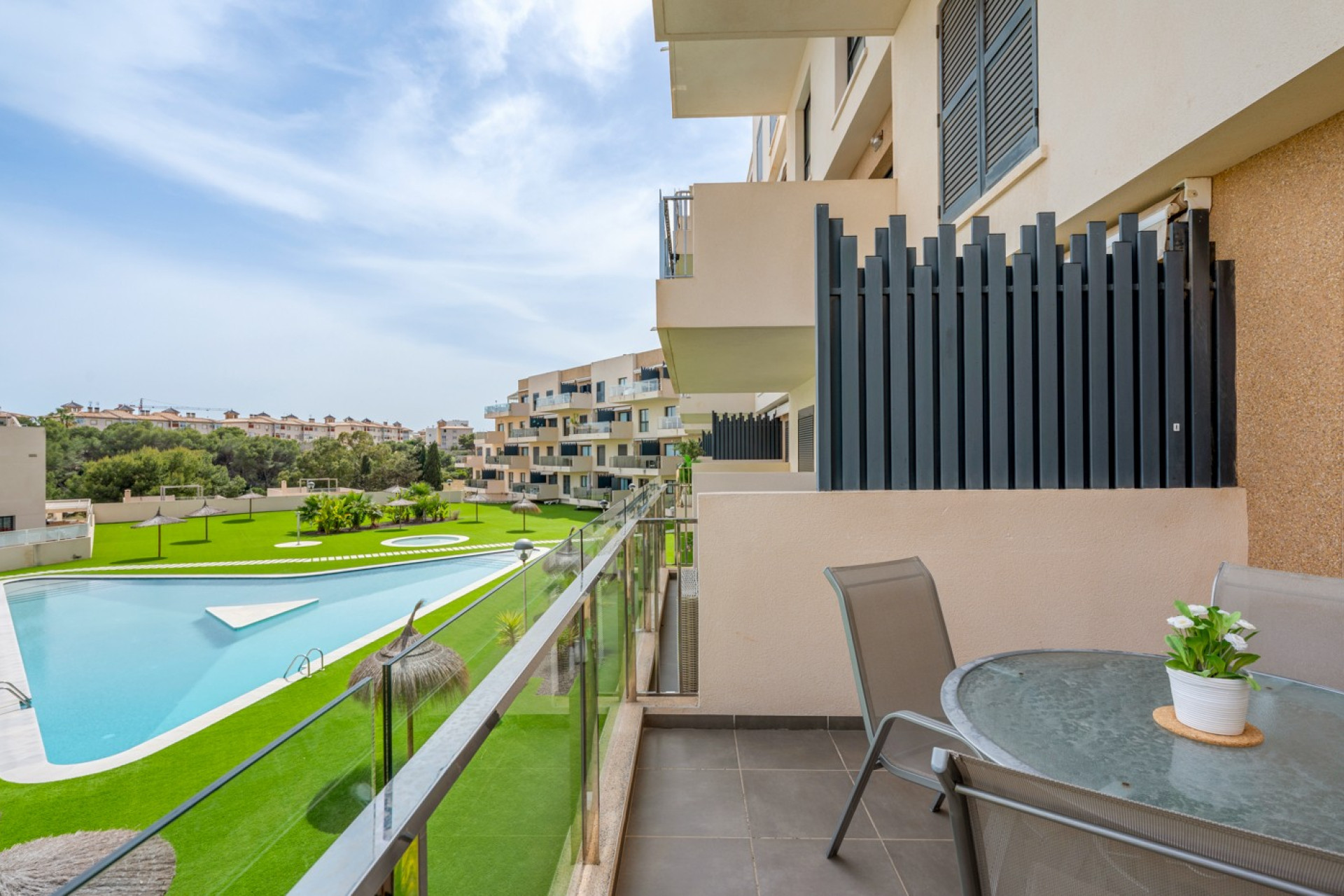 Herverkoop - Appartement / Flat - Orihuela Costa - La Zenia