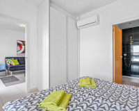 Herverkoop - Appartement / Flat - Orihuela Costa - La Zenia