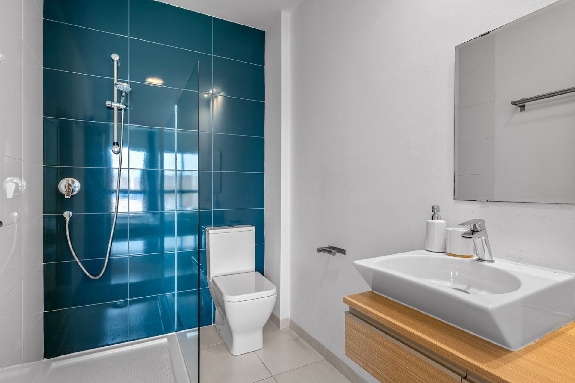 Herverkoop - Appartement / Flat - Orihuela Costa - La Zenia