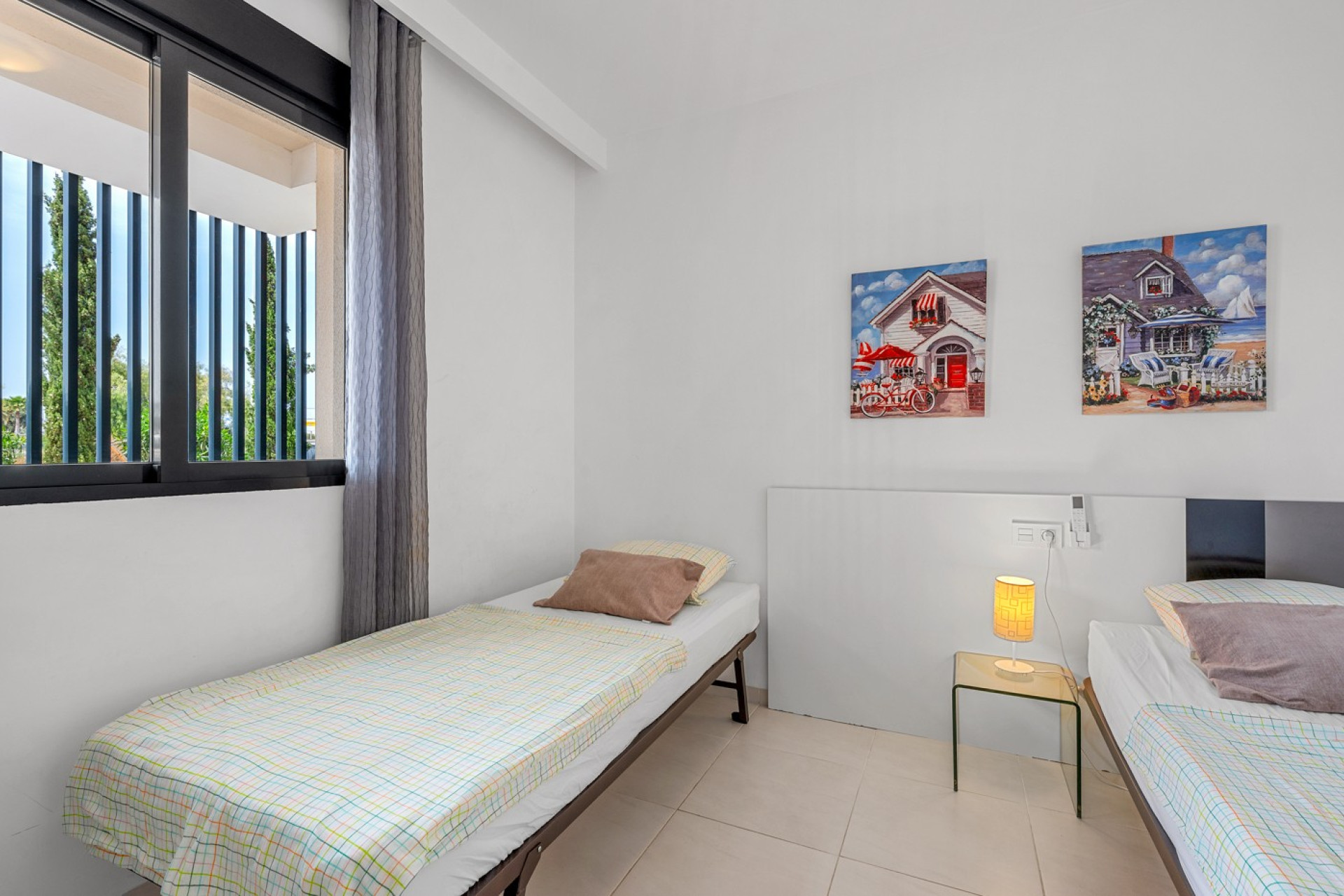 Herverkoop - Appartement / Flat - Orihuela Costa - La Zenia