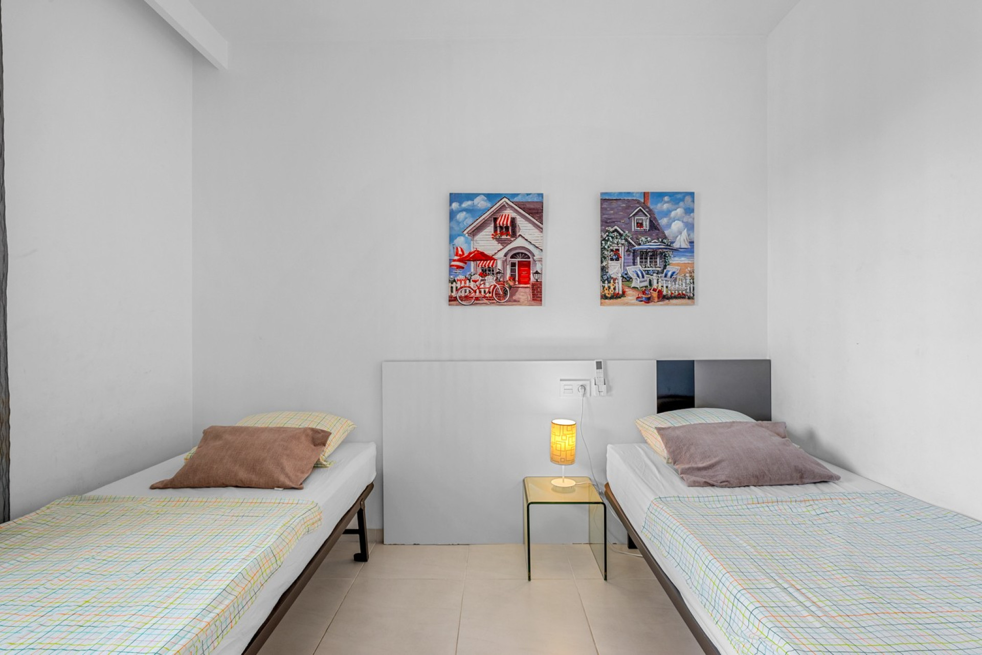 Herverkoop - Appartement / Flat - Orihuela Costa - La Zenia