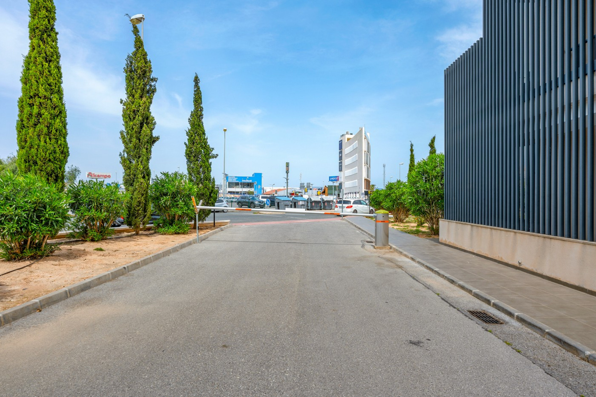 Herverkoop - Appartement / Flat - Orihuela Costa - La Zenia