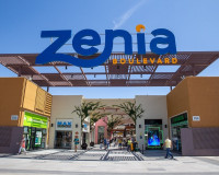 Herverkoop - Appartement / Flat - Orihuela Costa - La Zenia