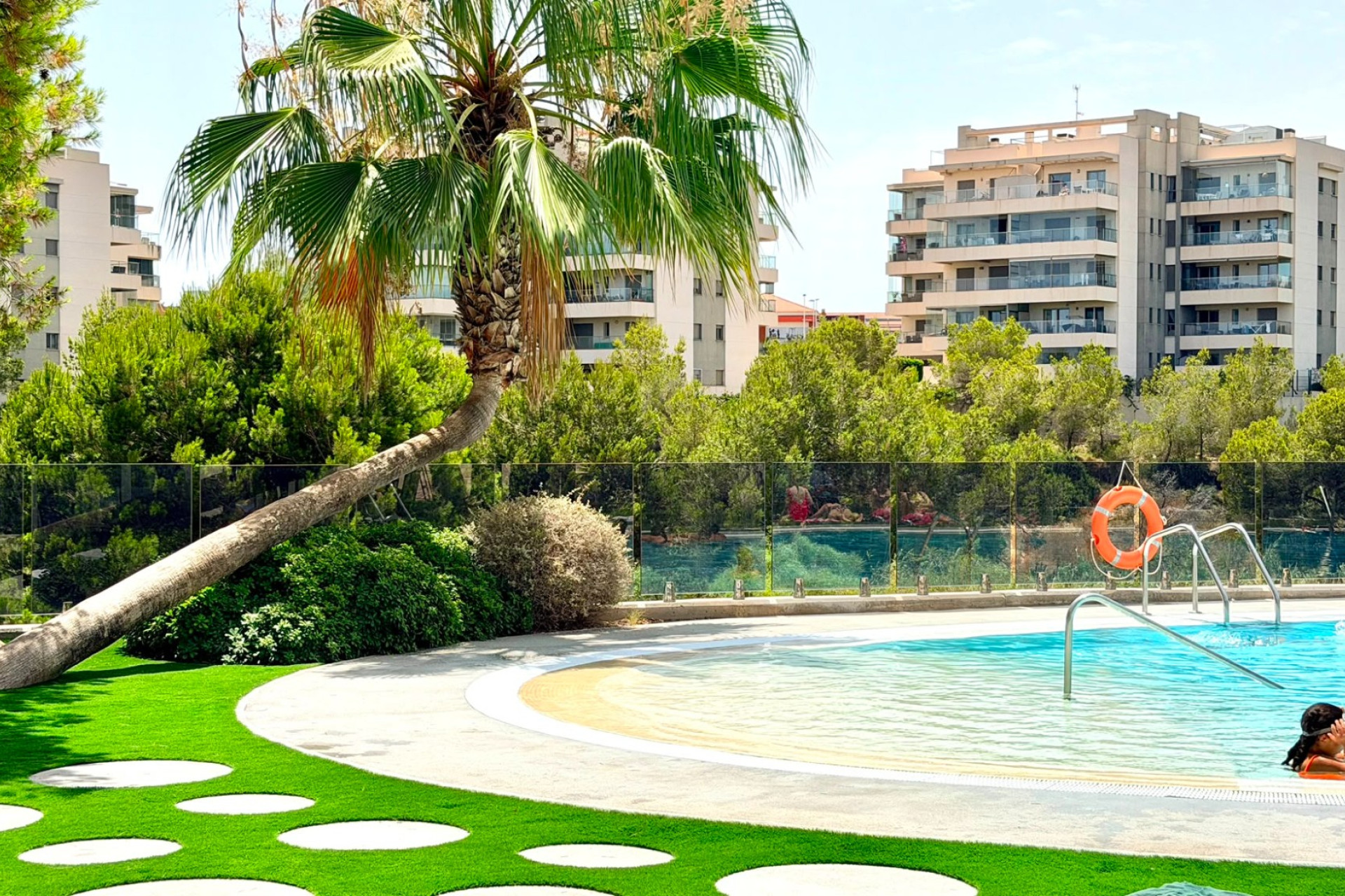 Herverkoop - Appartement / Flat - Orihuela Costa - La Zenia