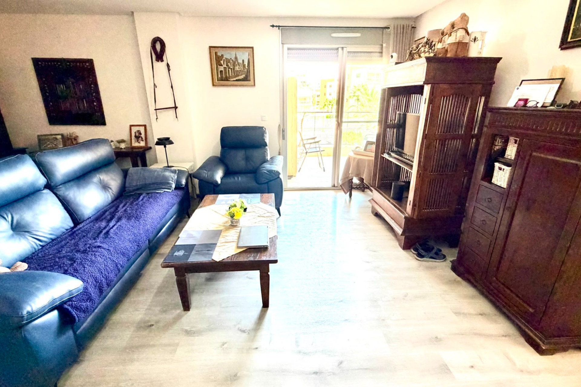 Herverkoop - Appartement / Flat - Orihuela Costa - La Zenia