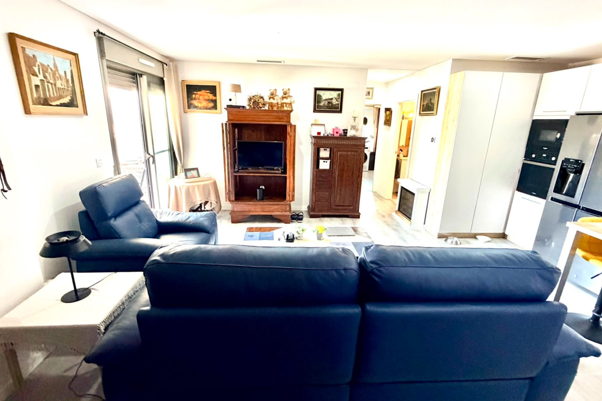 Herverkoop - Appartement / Flat - Orihuela Costa - La Zenia