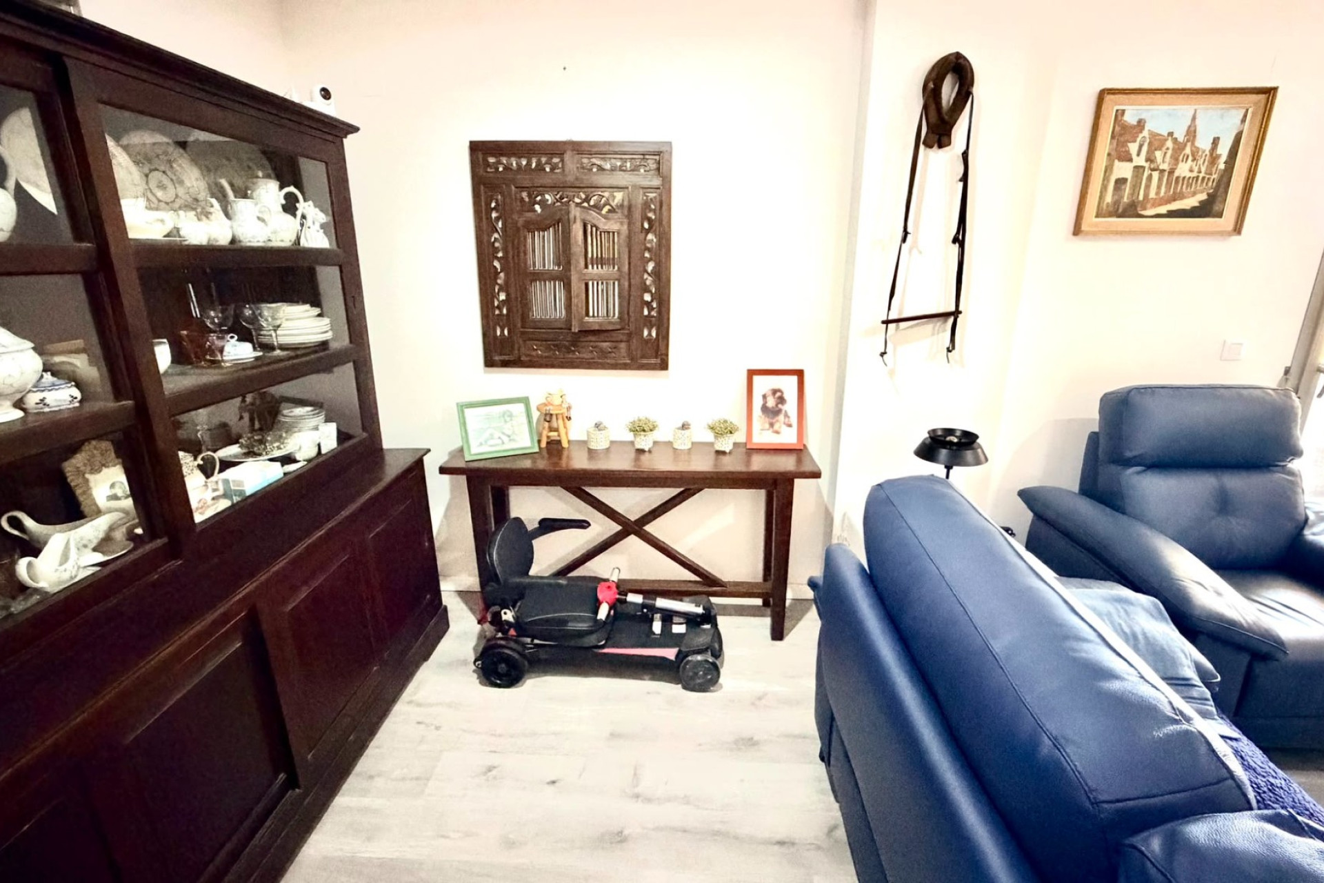 Herverkoop - Appartement / Flat - Orihuela Costa - La Zenia