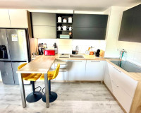 Herverkoop - Appartement / Flat - Orihuela Costa - La Zenia