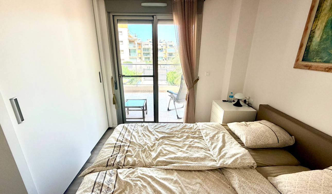 Herverkoop - Appartement / Flat - Orihuela Costa - La Zenia