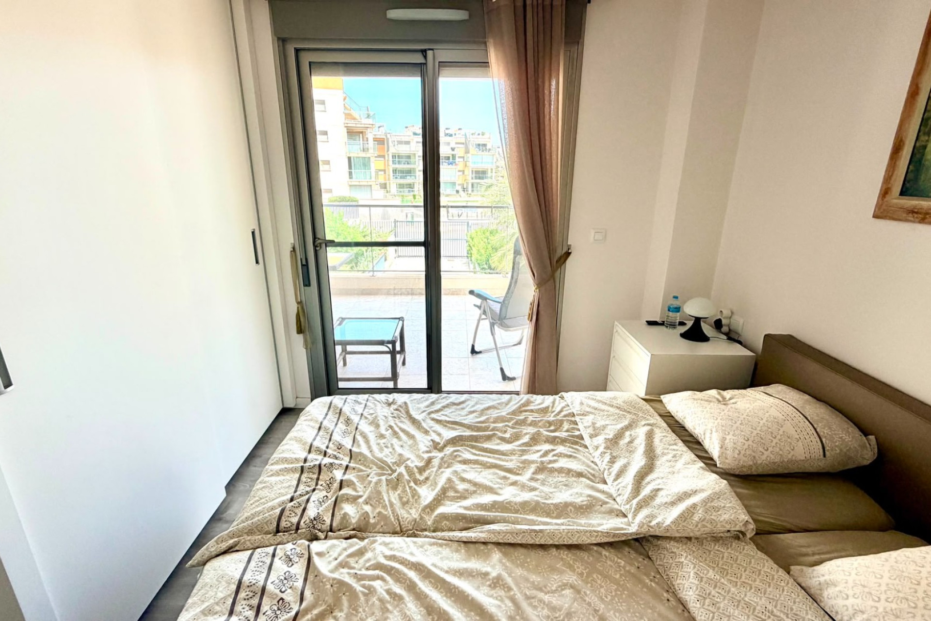 Herverkoop - Appartement / Flat - Orihuela Costa - La Zenia