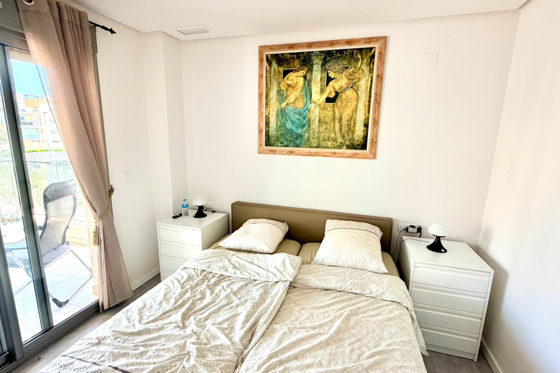 Herverkoop - Appartement / Flat - Orihuela Costa - La Zenia