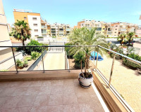 Herverkoop - Appartement / Flat - Orihuela Costa - La Zenia
