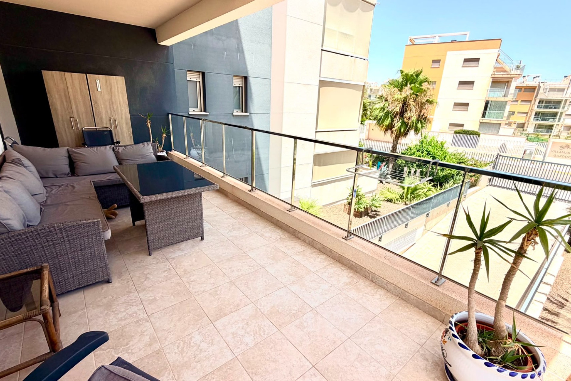 Herverkoop - Appartement / Flat - Orihuela Costa - La Zenia