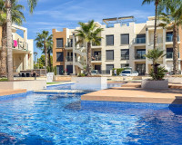 Herverkoop - Appartement / Flat - Orihuela Costa - La Zenia