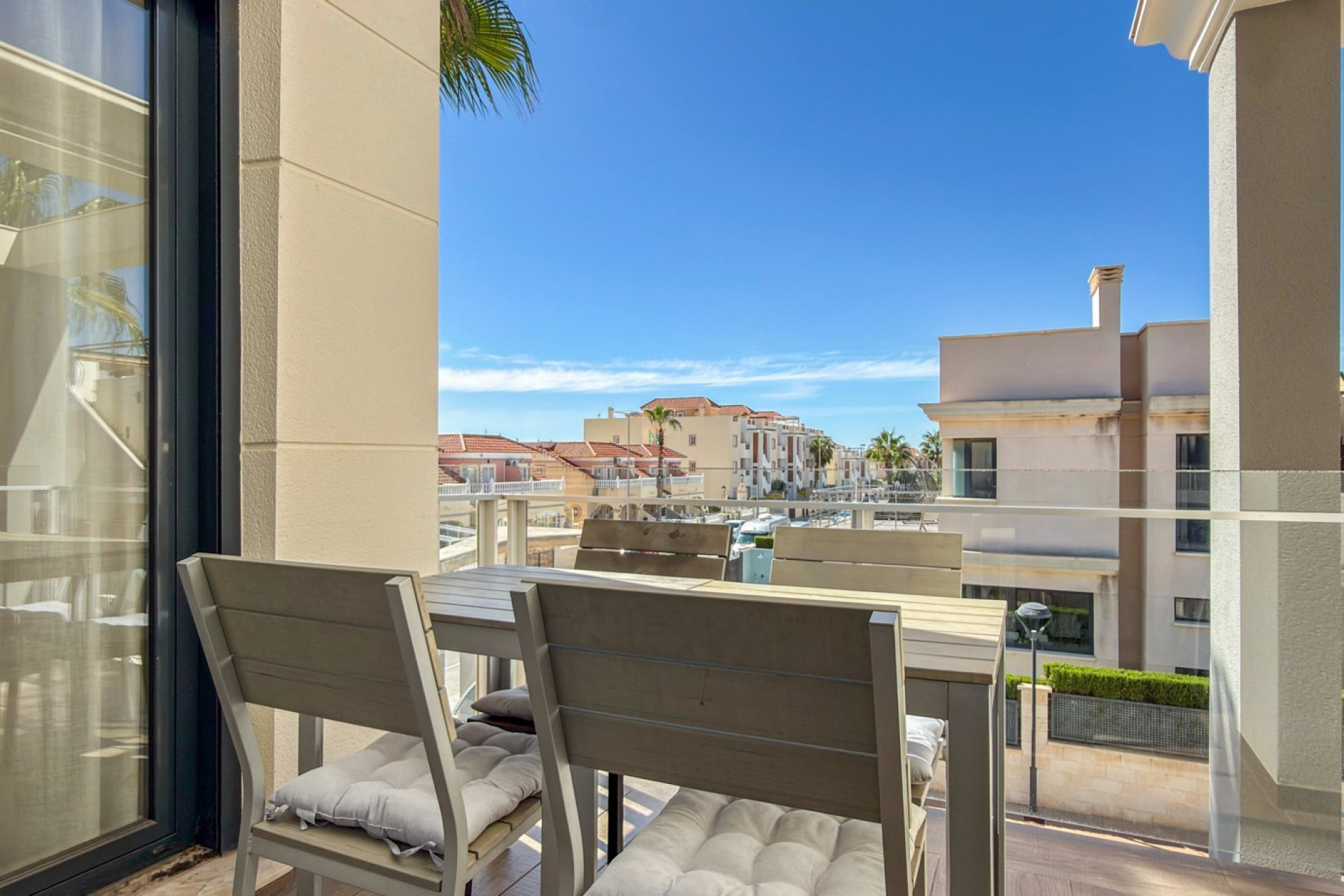 Herverkoop - Appartement / Flat - Orihuela Costa - La Zenia
