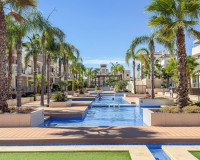 Herverkoop - Appartement / Flat - Orihuela Costa - La Zenia
