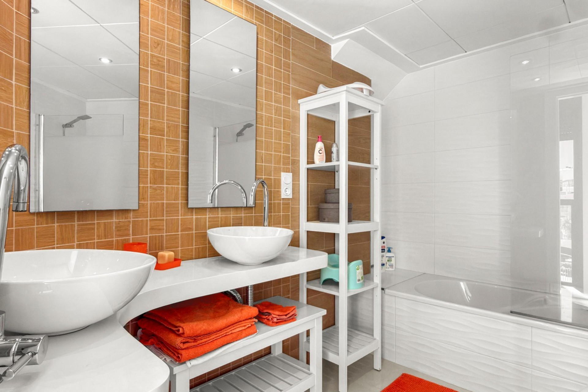Herverkoop - Appartement / Flat - Orihuela Costa - La Zenia
