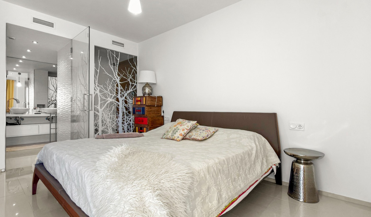 Herverkoop - Appartement / Flat - Orihuela Costa - La Zenia