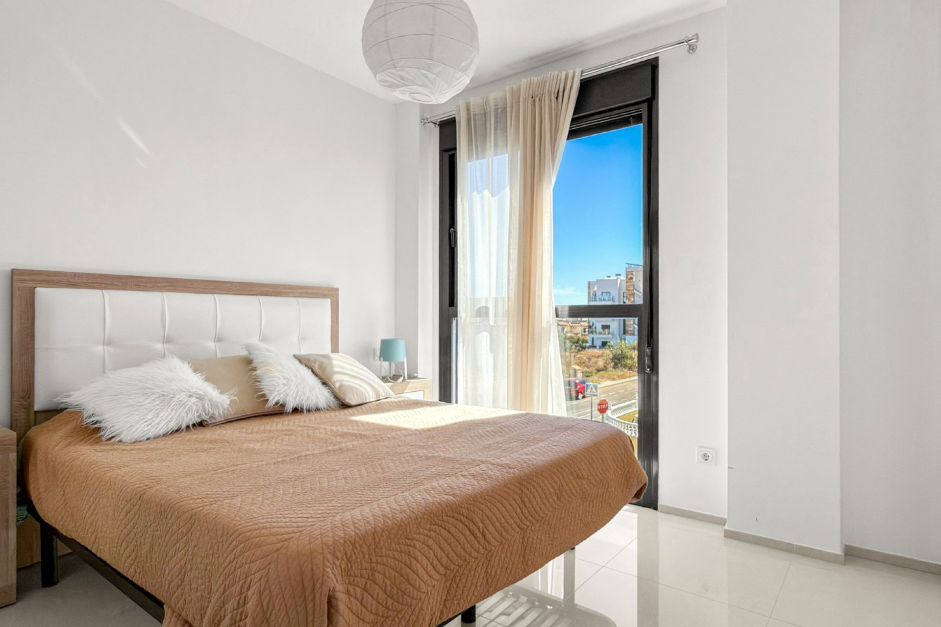 Herverkoop - Appartement / Flat - Orihuela Costa - La Zenia