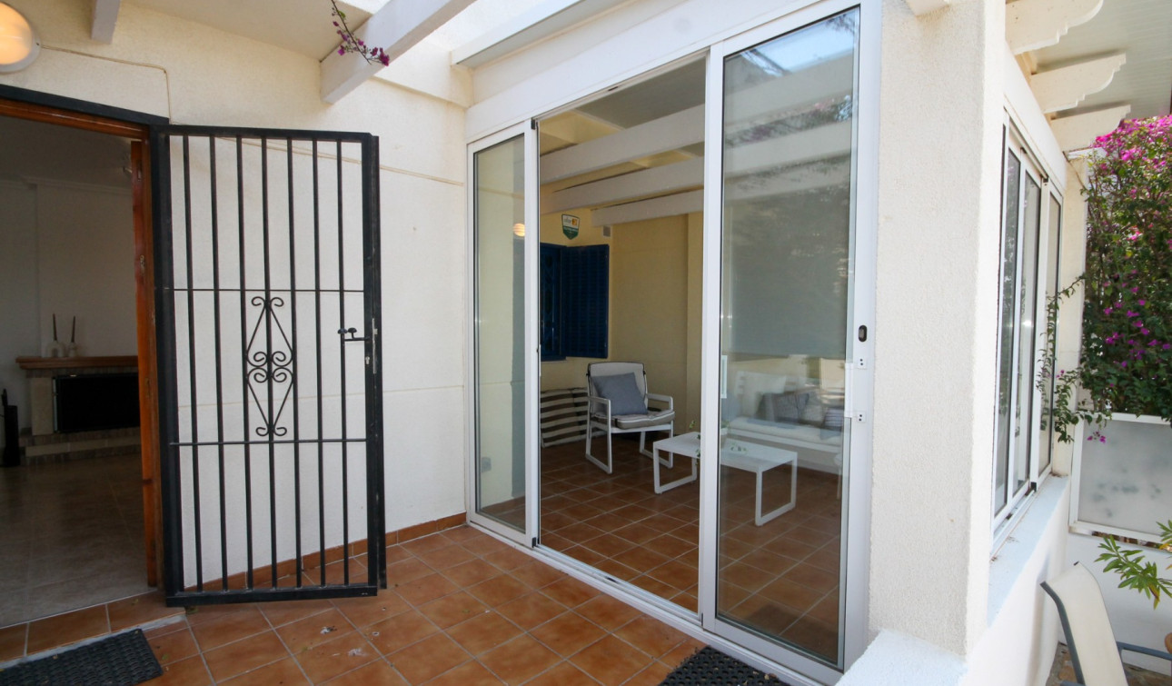 Herverkoop - Appartement / Flat - Orihuela Costa - La Zenia