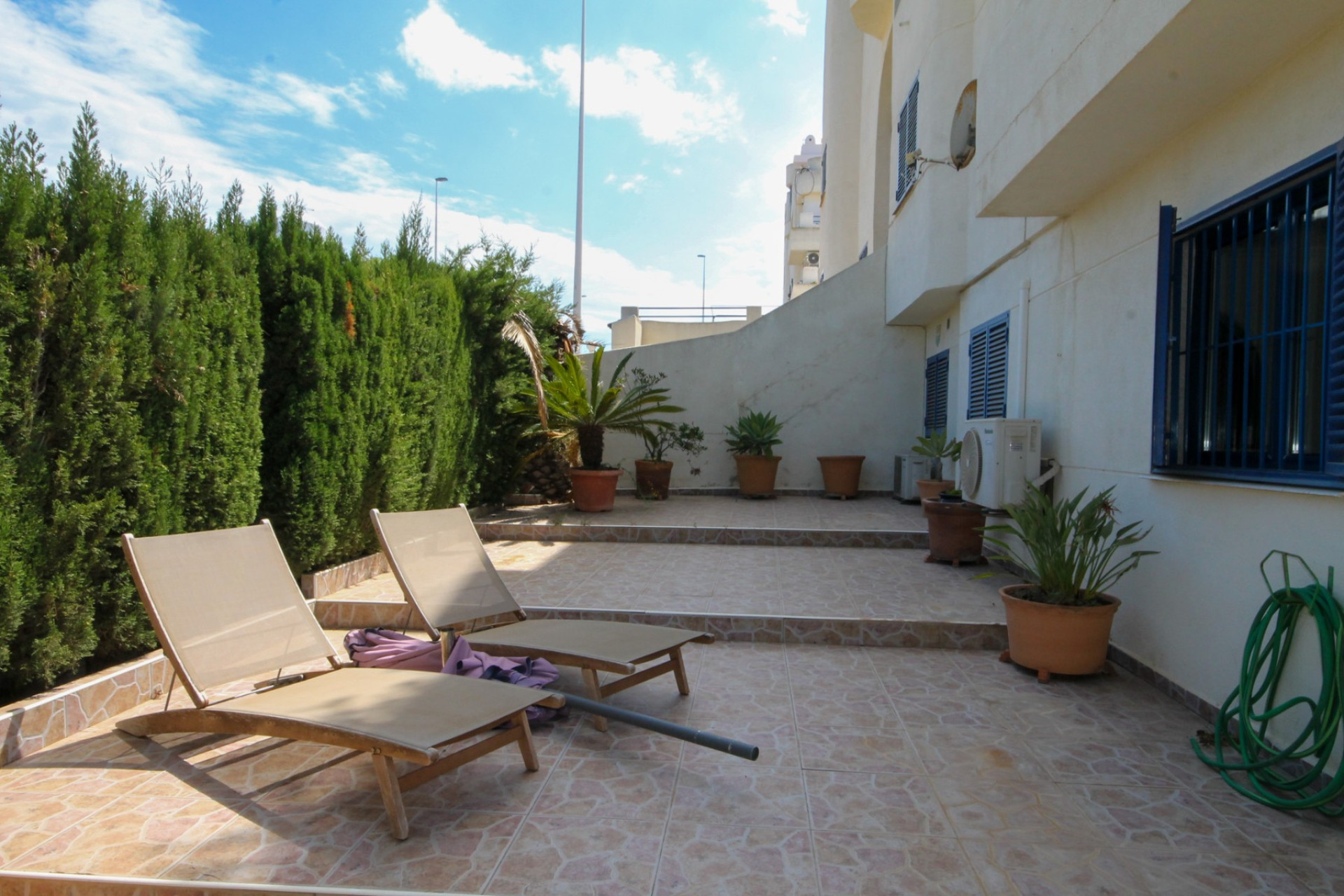 Herverkoop - Appartement / Flat - Orihuela Costa - La Zenia