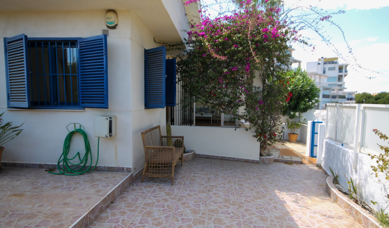 Herverkoop - Appartement / Flat - Orihuela Costa - La Zenia