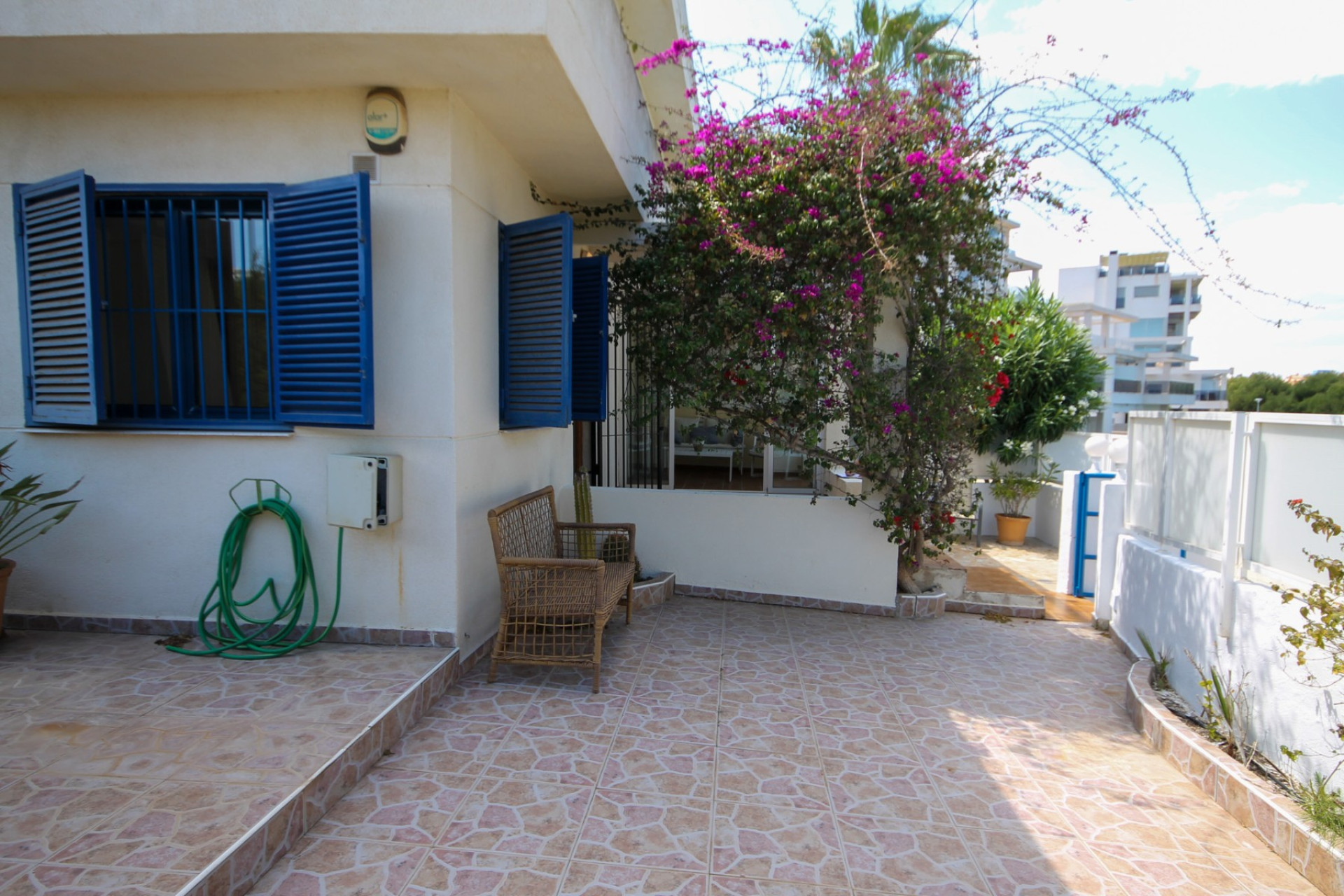 Herverkoop - Appartement / Flat - Orihuela Costa - La Zenia