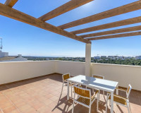 Herverkoop - Appartement / Flat - Orihuela Costa - Las Colinas Golf