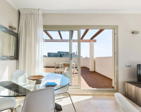 Herverkoop - Appartement / Flat - Orihuela Costa - Las Colinas Golf