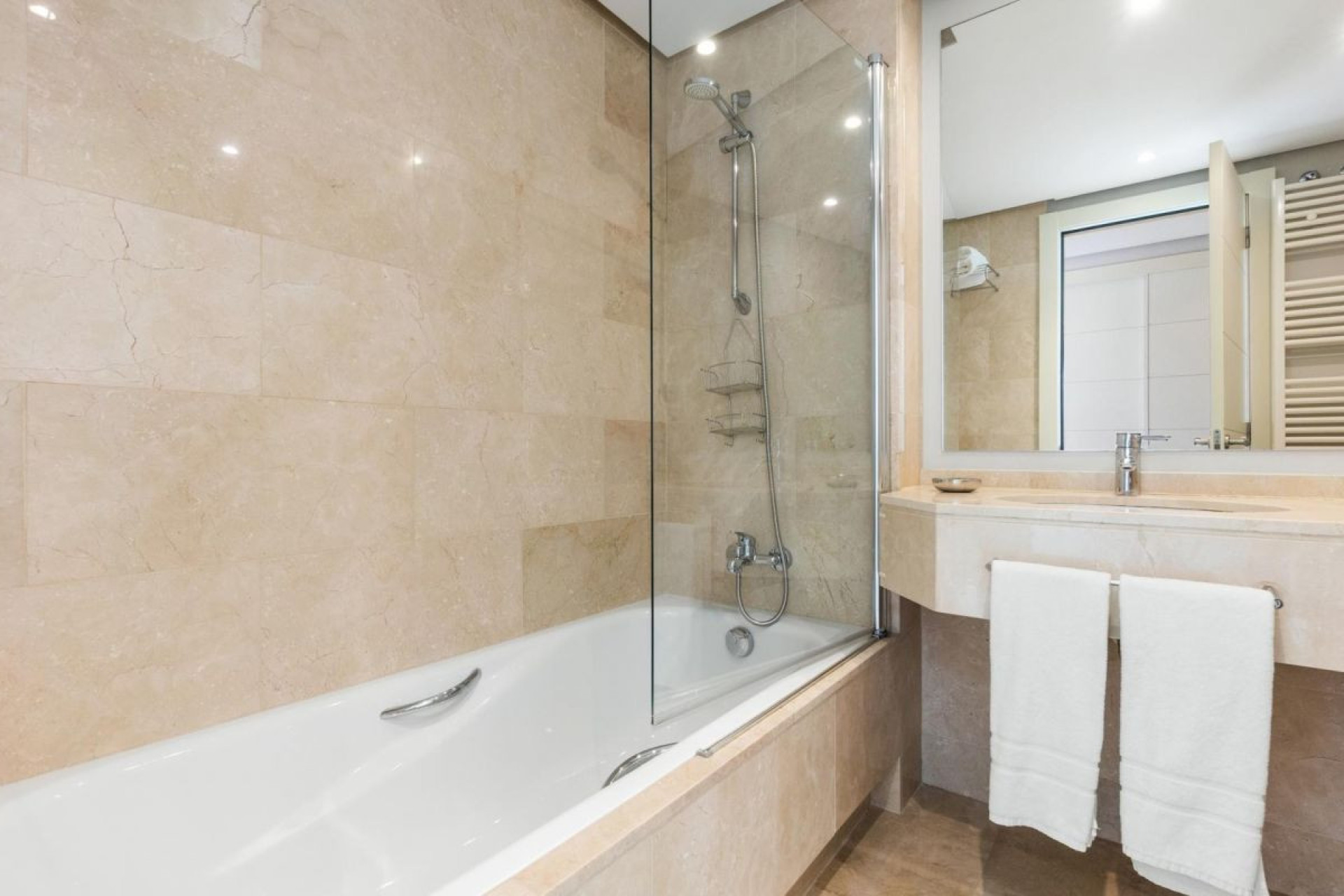 Herverkoop - Appartement / Flat - Orihuela Costa - Las Colinas Golf