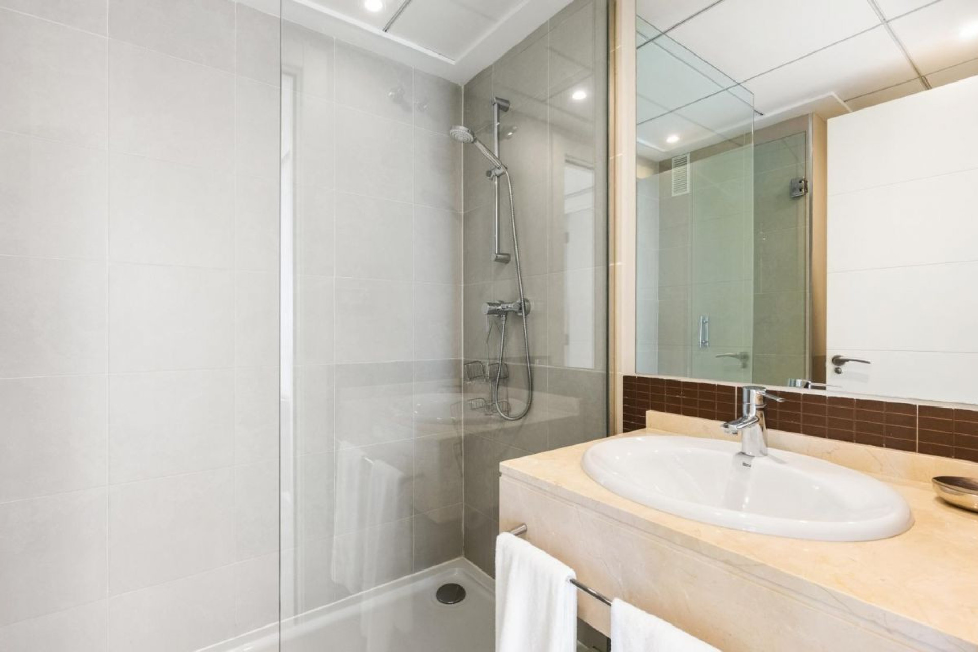 Herverkoop - Appartement / Flat - Orihuela Costa - Las Colinas Golf