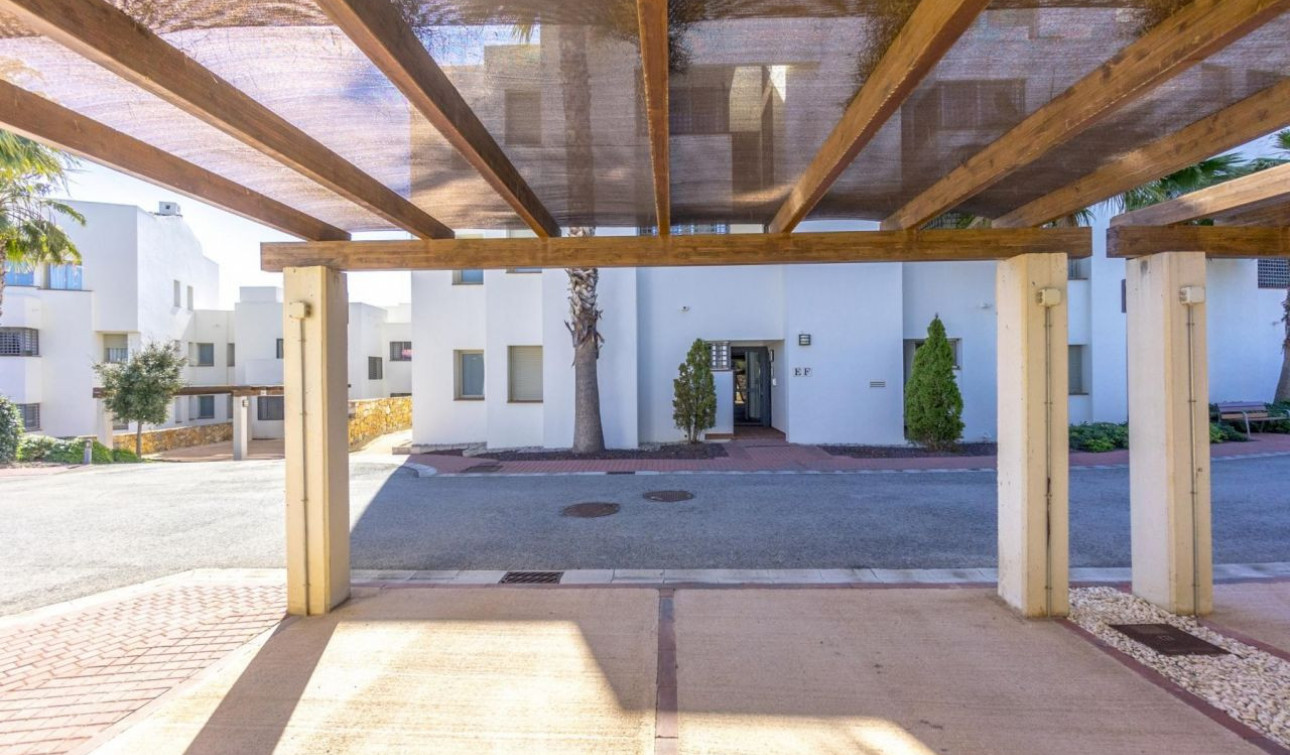 Herverkoop - Appartement / Flat - Orihuela Costa - Las Colinas Golf