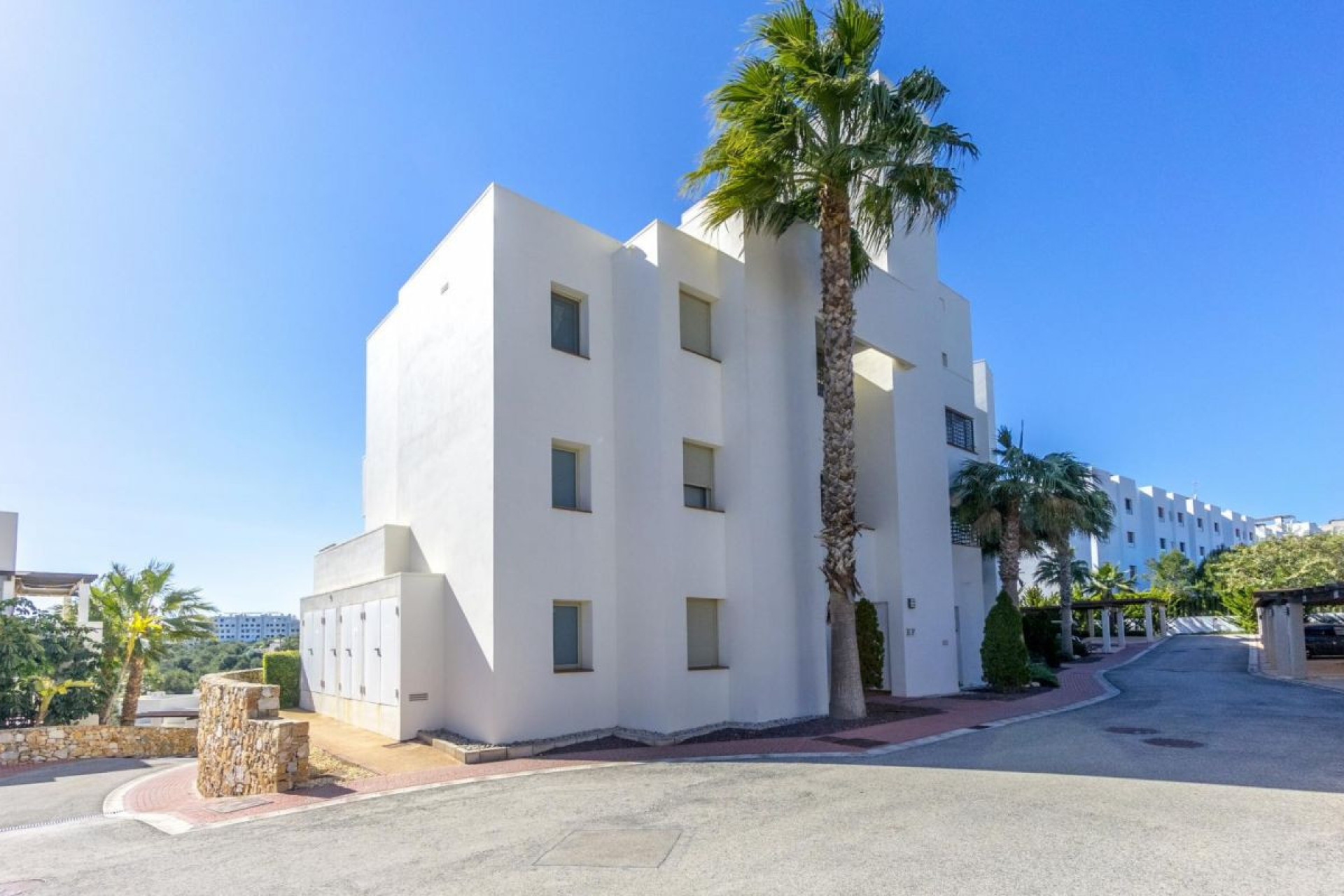 Herverkoop - Appartement / Flat - Orihuela Costa - Las Colinas Golf