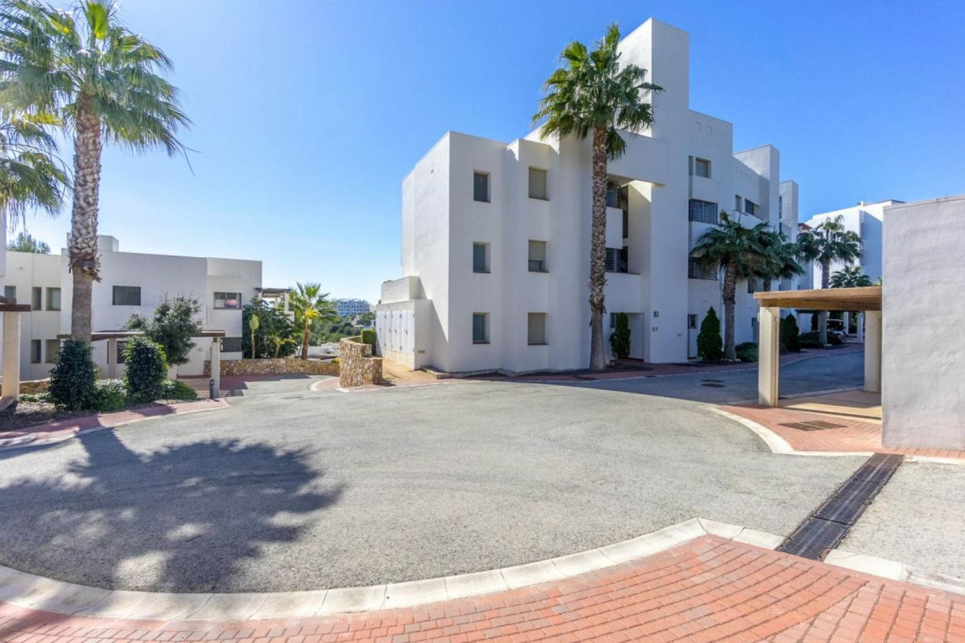 Herverkoop - Appartement / Flat - Orihuela Costa - Las Colinas Golf