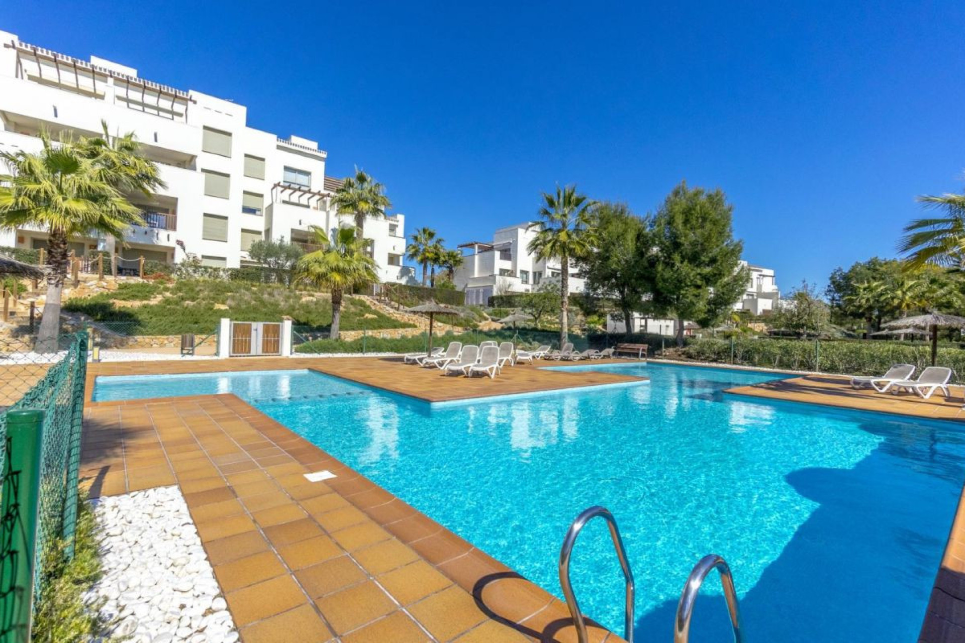 Herverkoop - Appartement / Flat - Orihuela Costa - Las Colinas Golf
