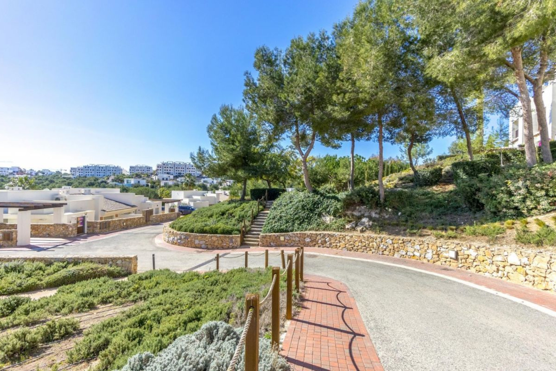 Herverkoop - Appartement / Flat - Orihuela Costa - Las Colinas Golf
