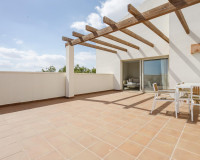 Herverkoop - Appartement / Flat - Orihuela Costa - Las Colinas Golf