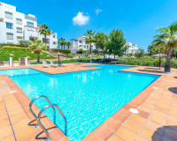 Herverkoop - Appartement / Flat - Orihuela Costa - Las Colinas Golf