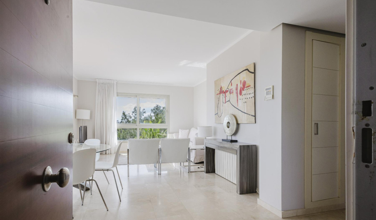 Herverkoop - Appartement / Flat - Orihuela Costa - Las Colinas Golf
