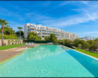 Herverkoop - Appartement / Flat - Orihuela Costa - Las Colinas Golf