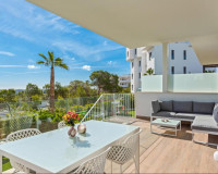 Herverkoop - Appartement / Flat - Orihuela Costa - Las Colinas Golf